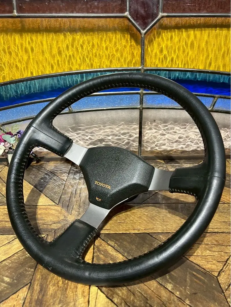 2026年最新】ae86 純正ハンドルの人気アイテム - メルカリ