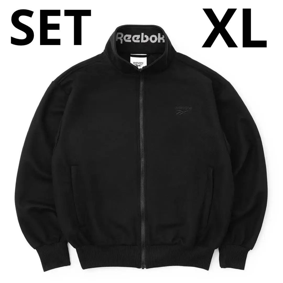 2026年最新】Reebok everyone track jacketの人気アイテム - メルカリ