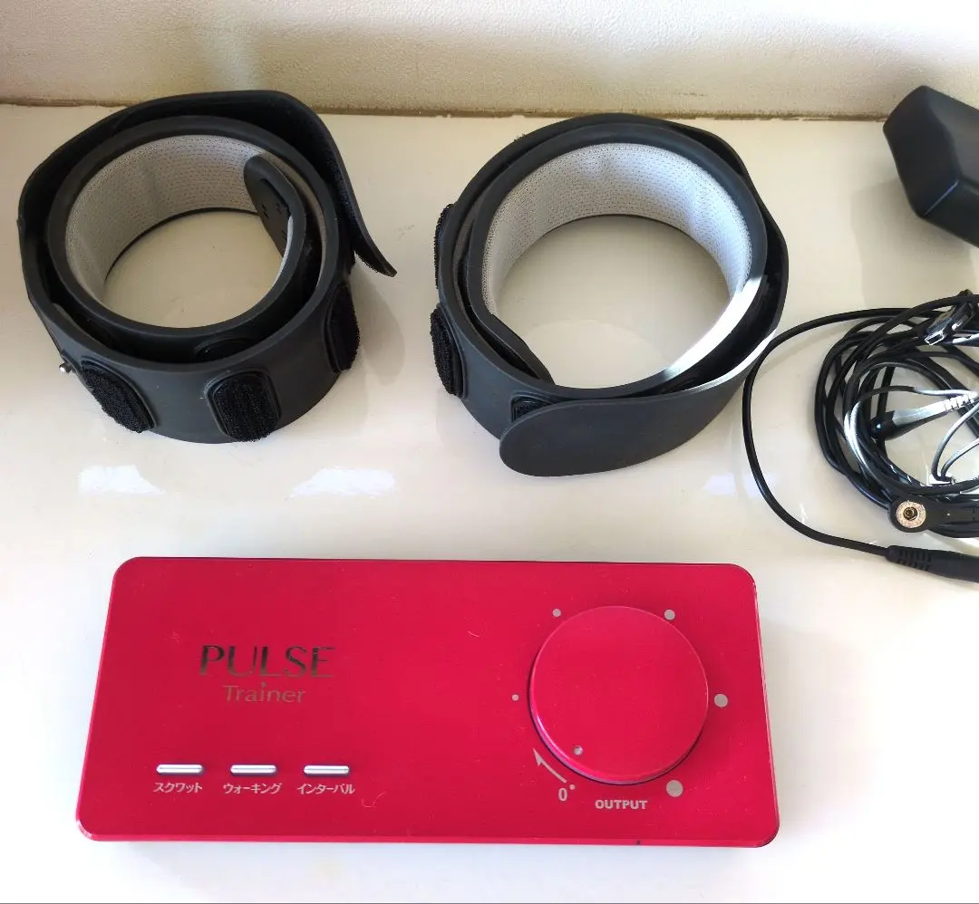 2026年最新】パルストレーナー pt-2の人気アイテム - メルカリ