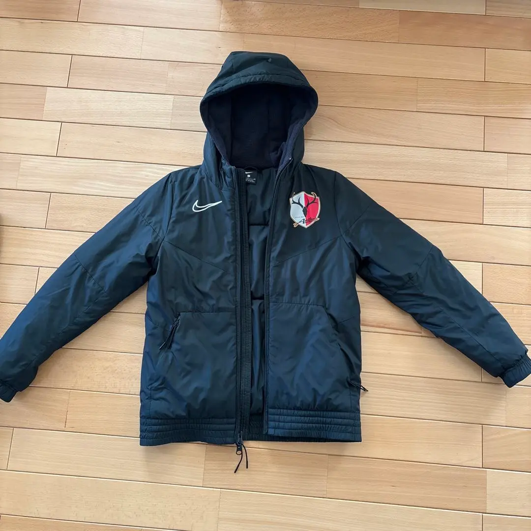 2026年最新】鹿島アントラーズ ベンチコートの人気アイテム - メルカリ