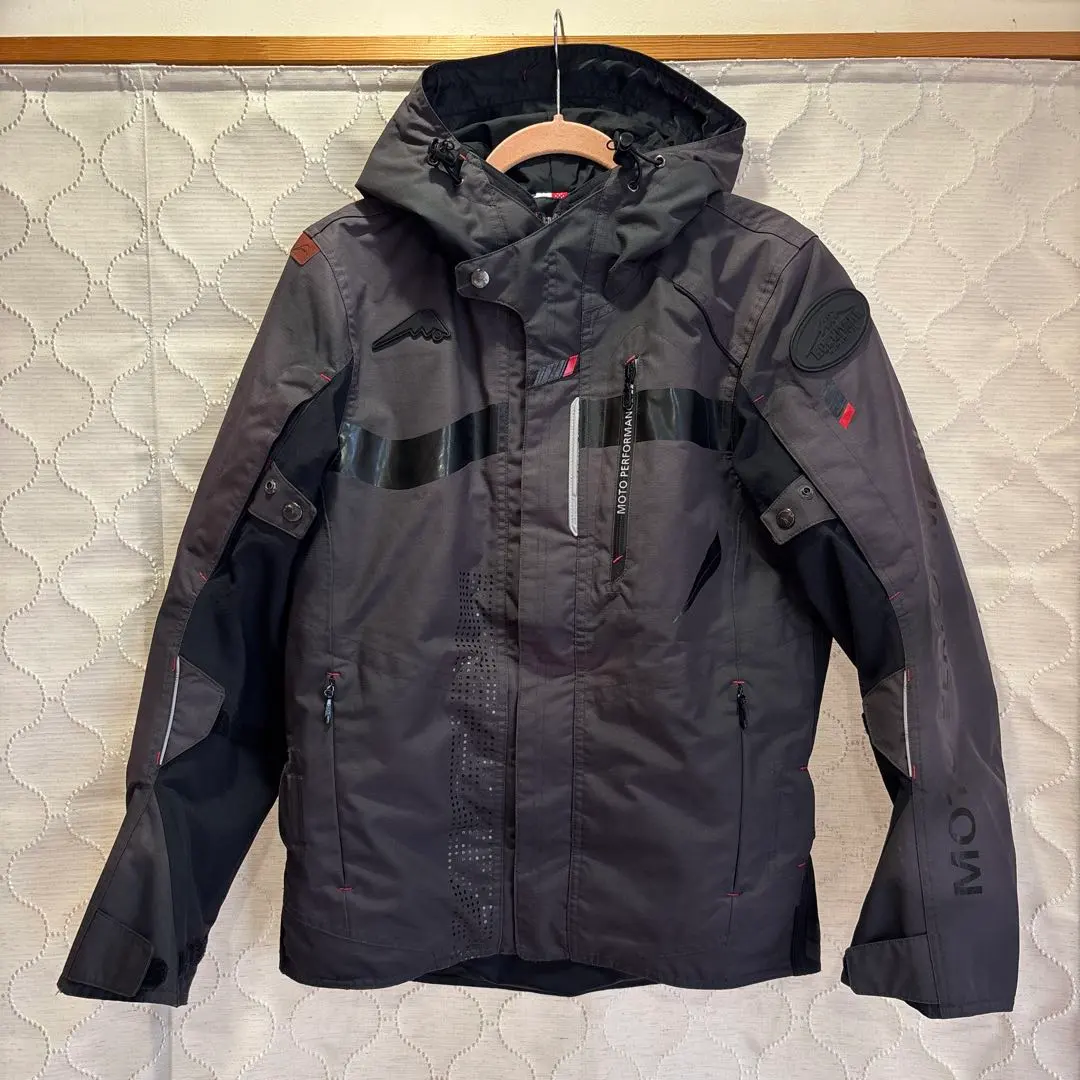 2026年最新】KUSHITANI アロフトフードジャケットの人気アイテム