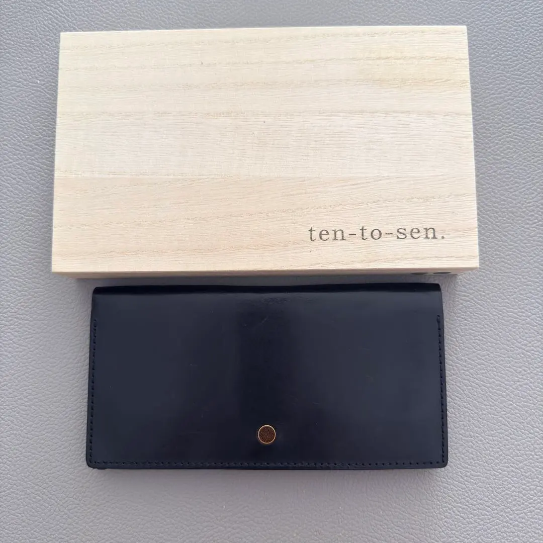 2026年最新】ten to sen 財布の人気アイテム - メルカリ