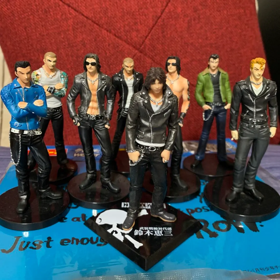 2026年最新】石田小鳥 フィギュアの人気アイテム - メルカリ