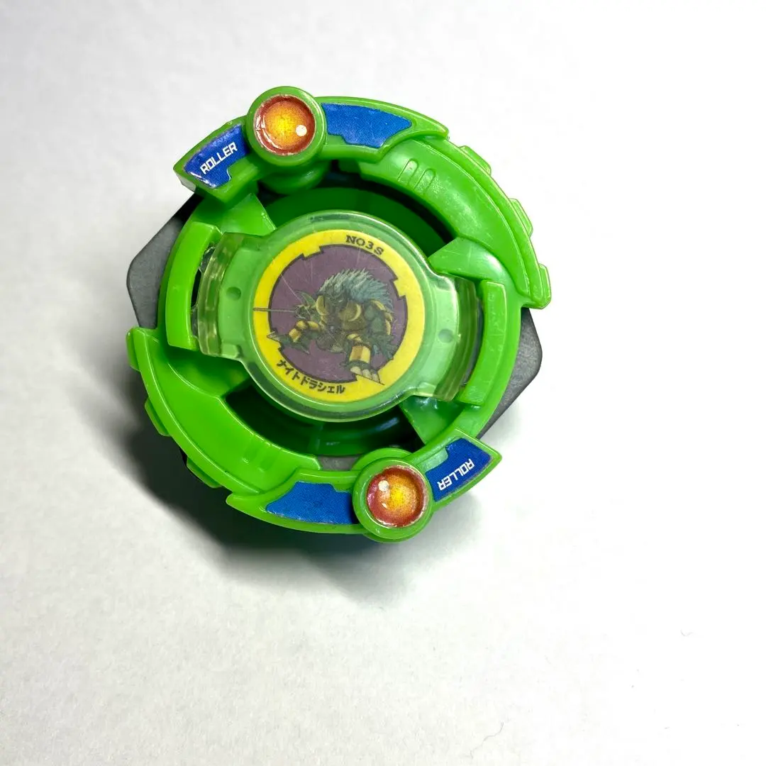 2026年最新】ベイブレードローラーアタッカーの人気アイテム - メルカリ