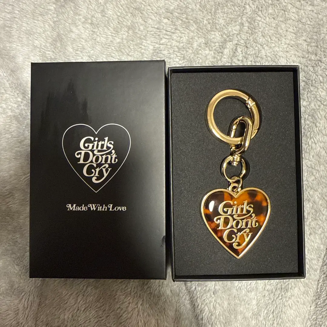 2026年最新】girls don't cry キーホルダーの人気アイテム - メルカリ