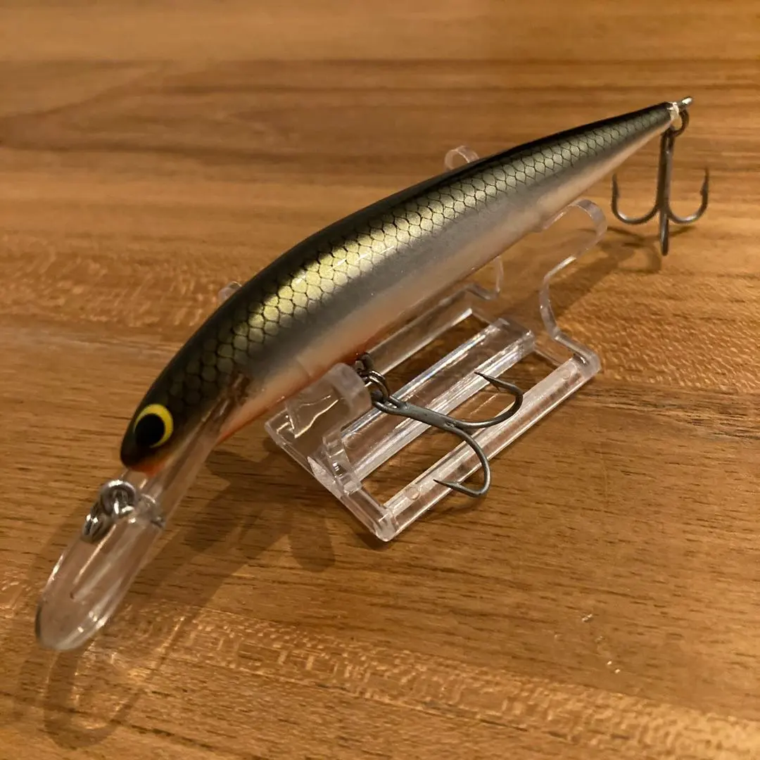 2026年最新】バグリー ダイビングバングオーの人気アイテム - メルカリ