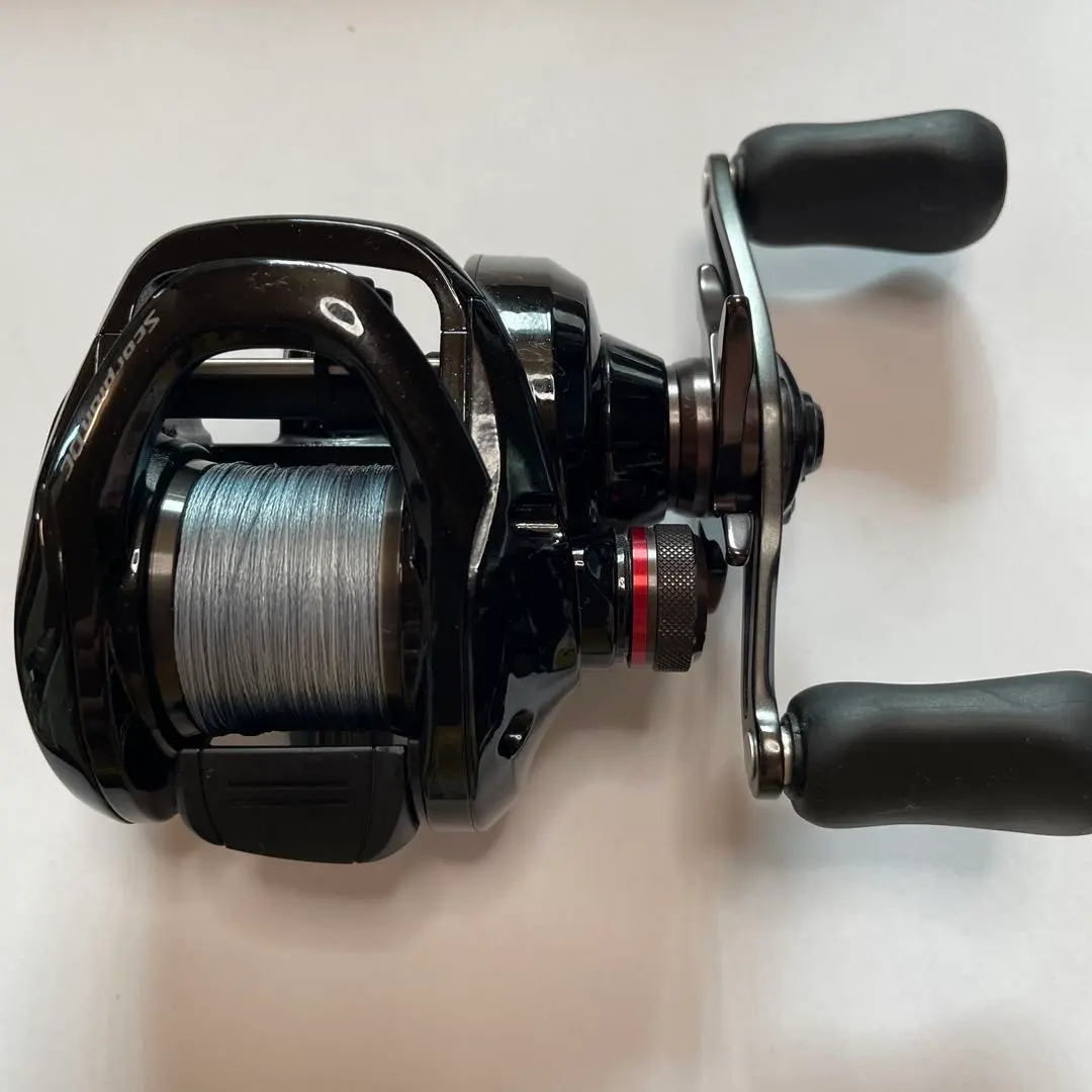 2026年最新】スコーピオンdc100の人気アイテム - メルカリ