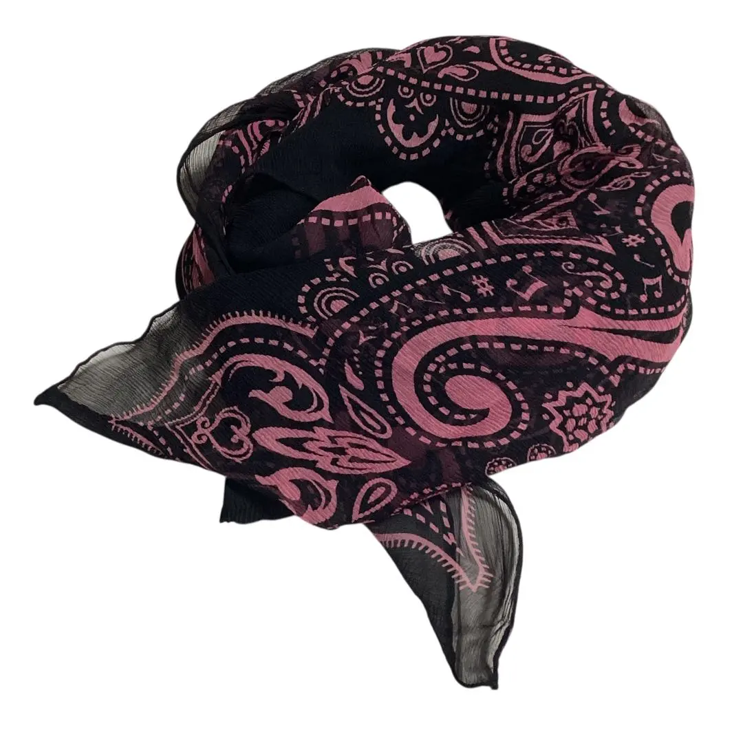 2026年最新】NUMBER (N)INE 素材：シルク ストールの人気アイテム