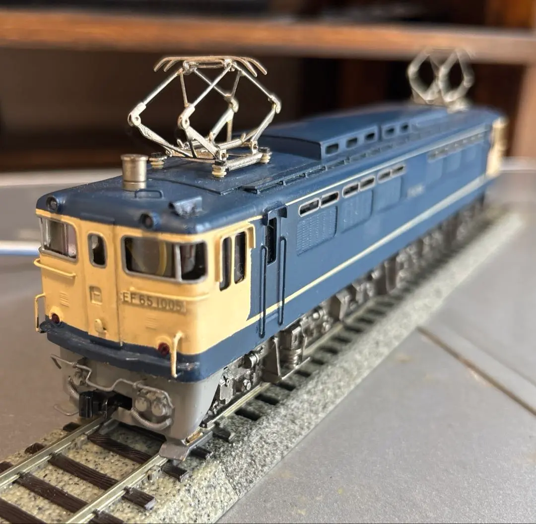 2026年最新】カツミ ef65の人気アイテム - メルカリ