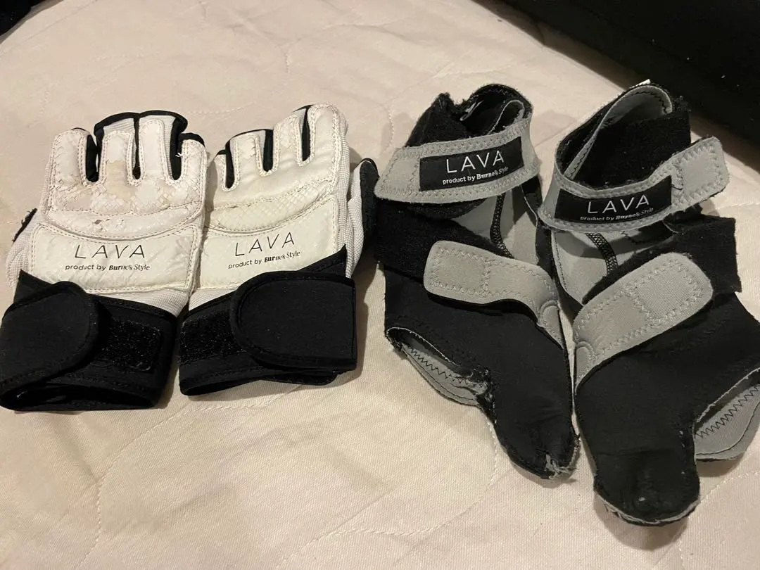 2026年最新】lava グローブ シューズの人気アイテム - メルカリ