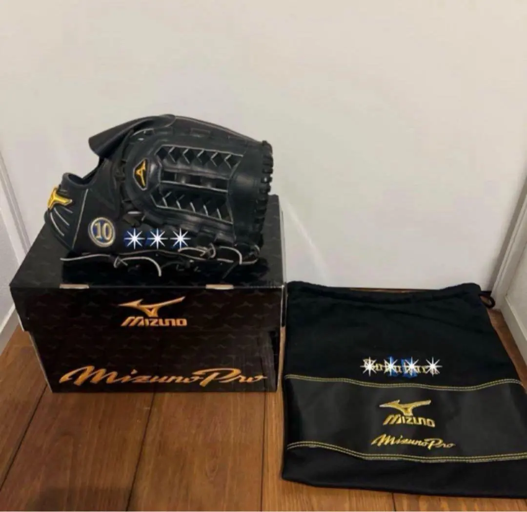 2026年最新】浅尾 グローブの人気アイテム - メルカリ