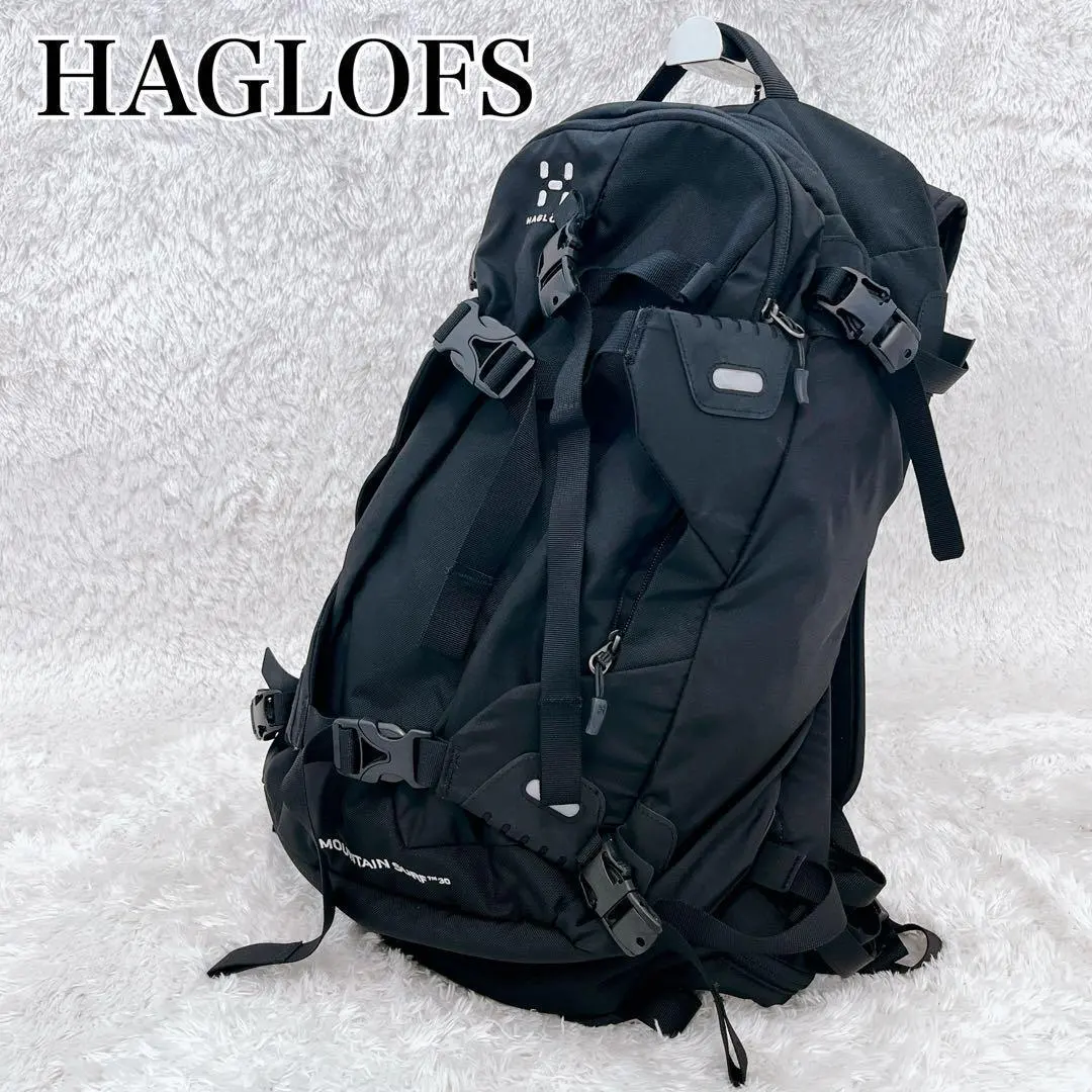 2026年最新】マウンテンサーフ ホグロフスの人気アイテム - メルカリ