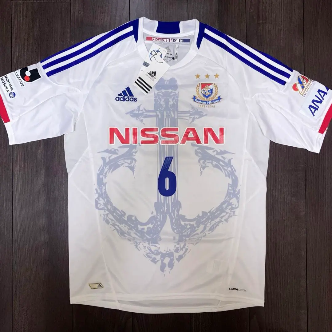 2026年最新】20周年 ユニフォーム マリノスの人気アイテム - メルカリ