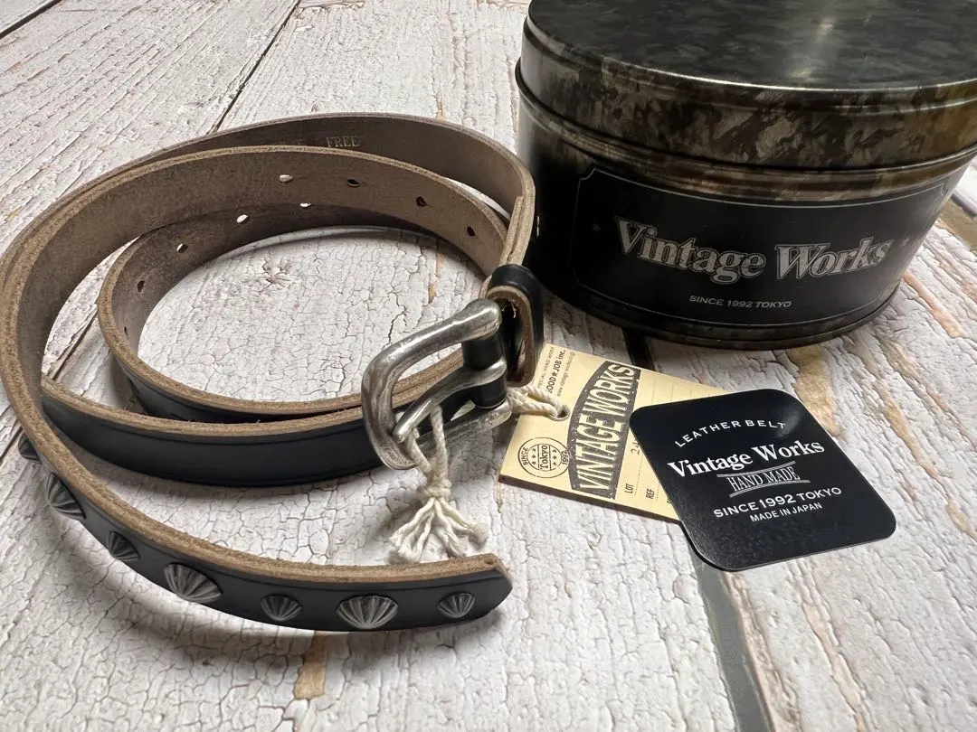 2026年最新】vintage works 5745の人気アイテム - メルカリ