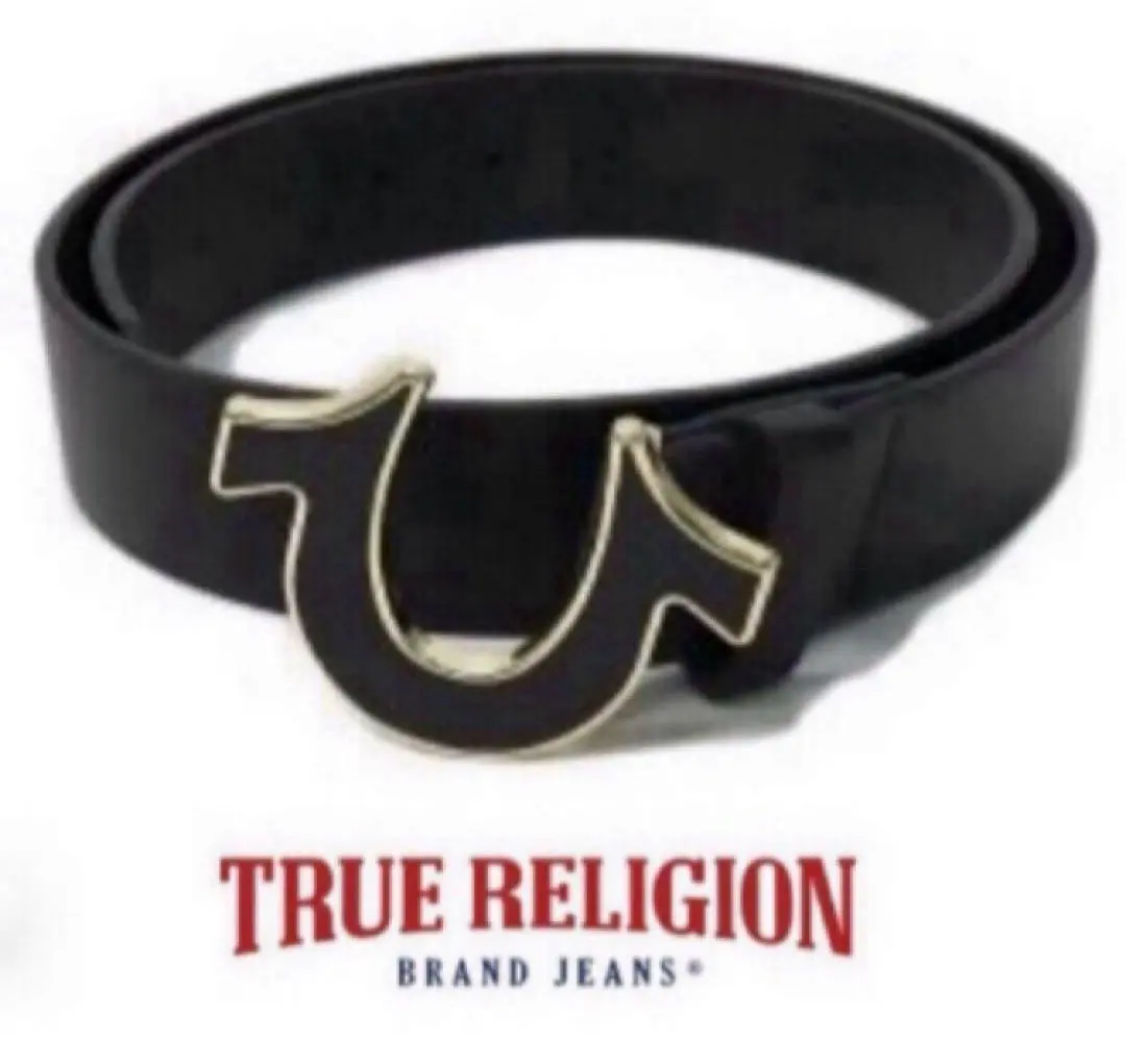 2026年最新】TRUE RELIGION ベルトの人気アイテム - メルカリ