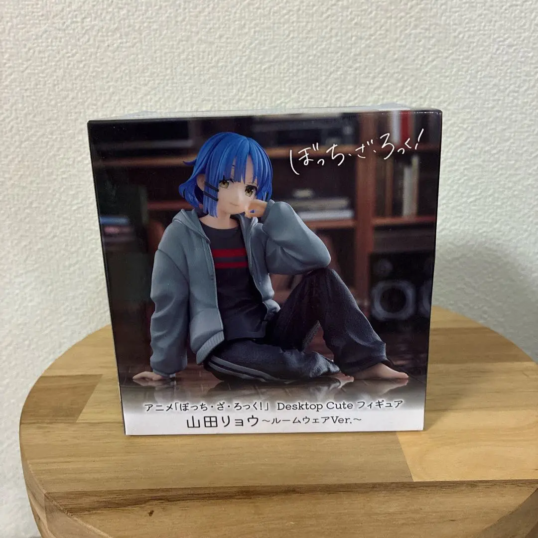 2026年最新】ぼっち・ざ・ろっく！ Desktop×Decorate Collections 山田