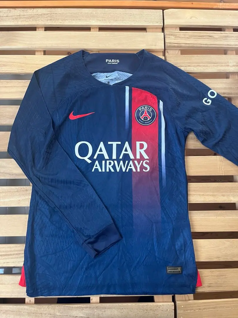 2026年最新】ネイマール ユニフォーム 長袖の人気アイテム - メルカリ