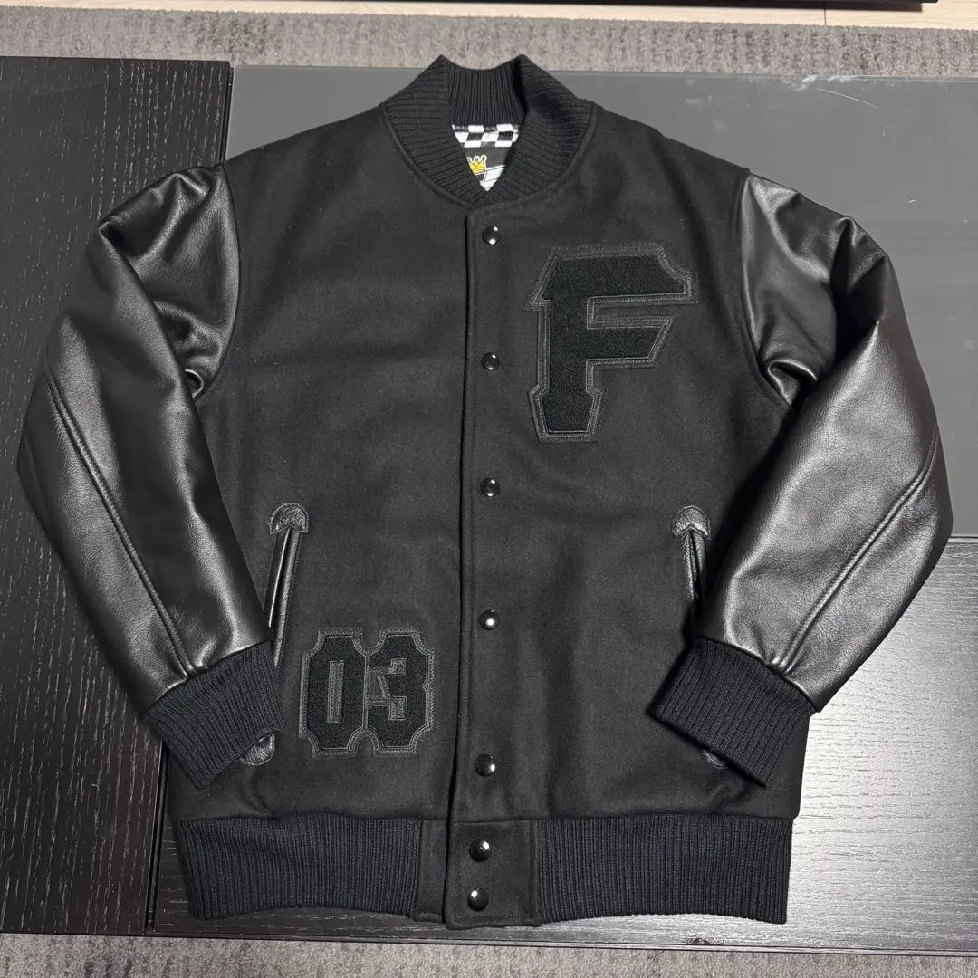 2026年最新】FAT スタジャンの人気アイテム - メルカリ