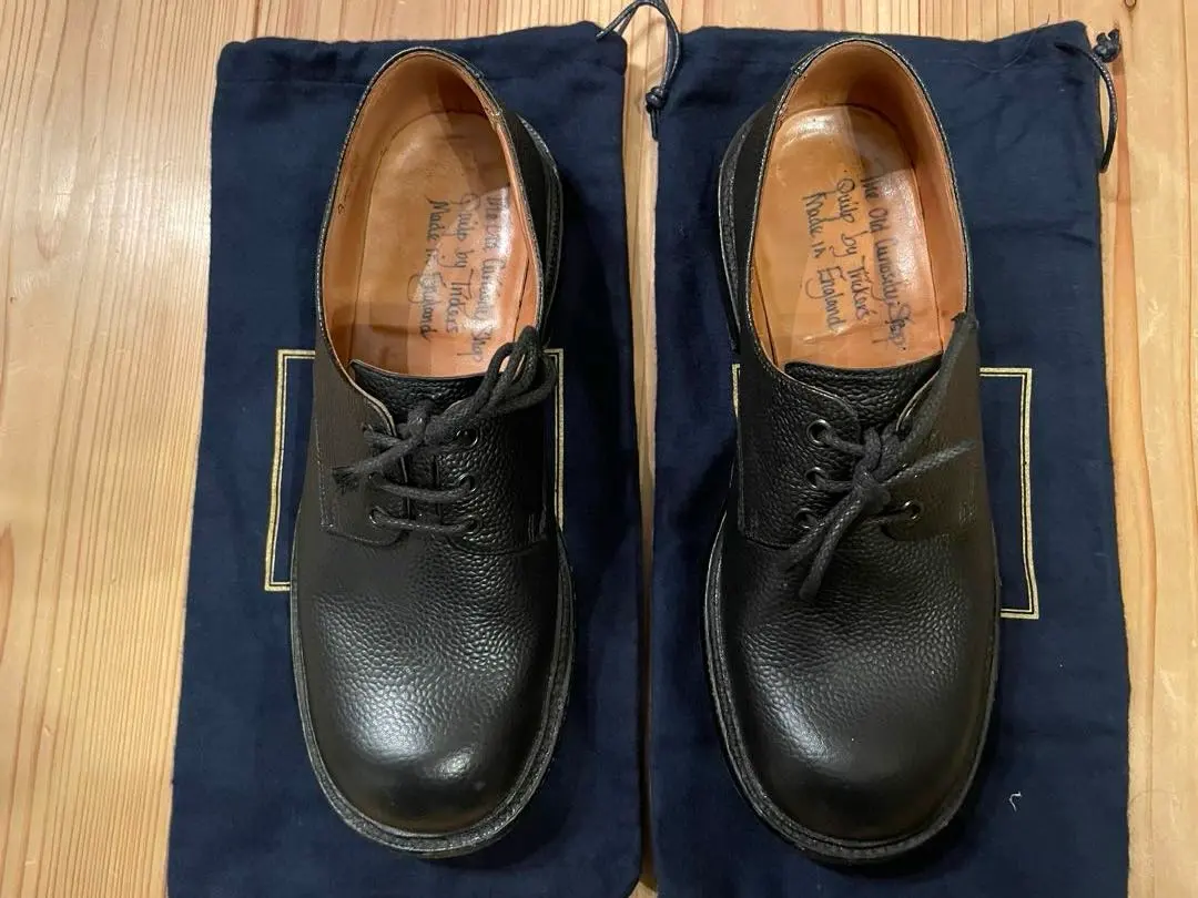 2026年最新】Quilp by Tricker'sの人気アイテム - メルカリ