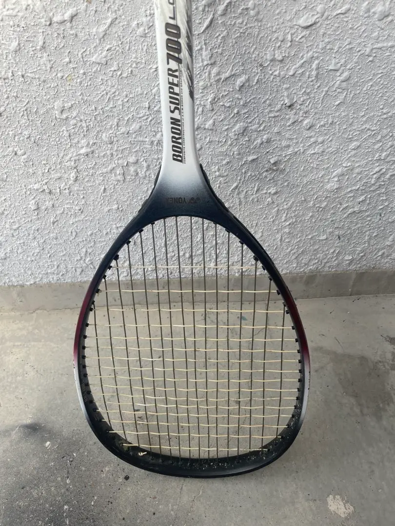 2026年最新】yonex boron 700の人気アイテム - メルカリ