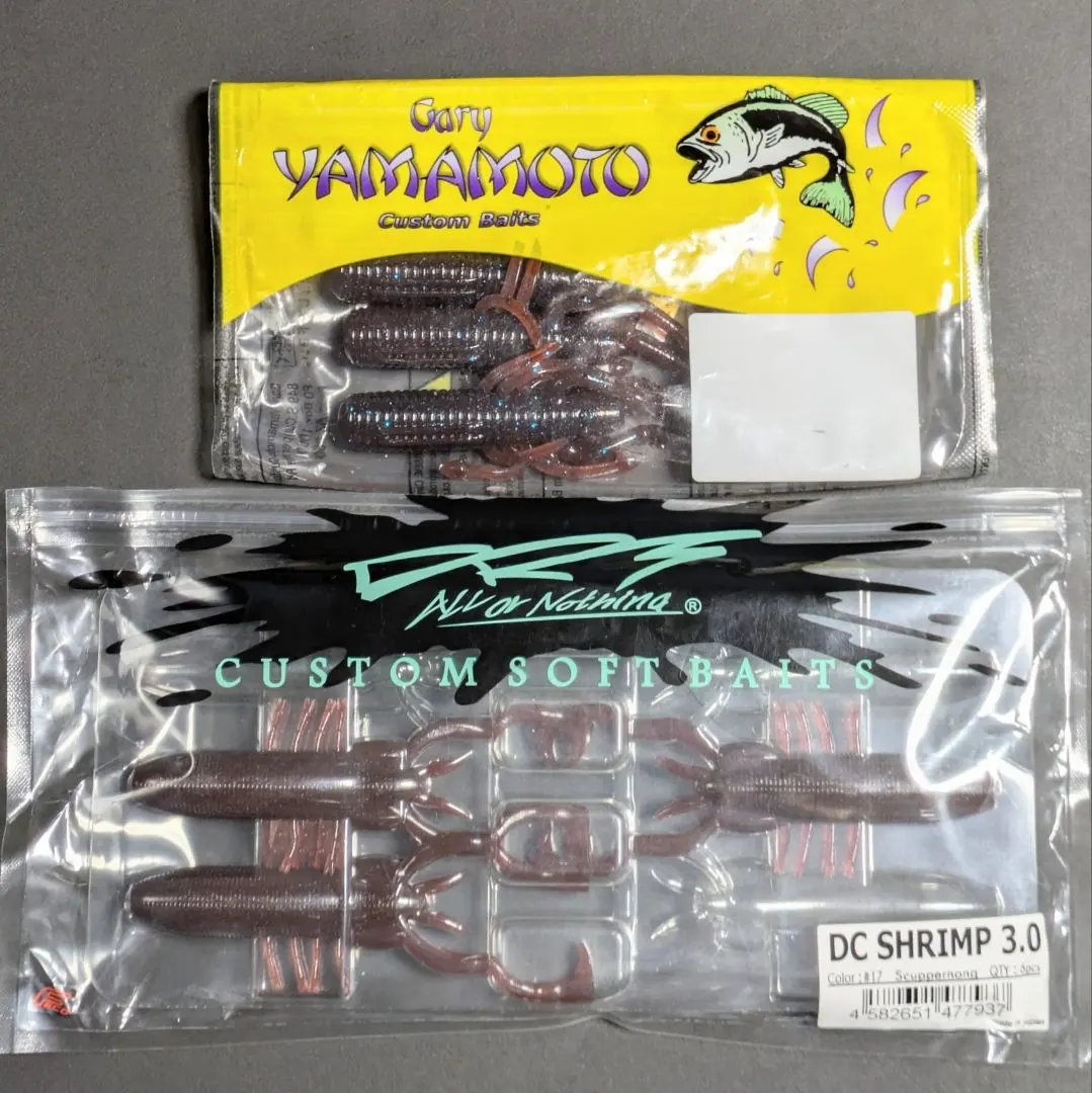 2026年最新】drt dcシュリンプの人気アイテム - メルカリ