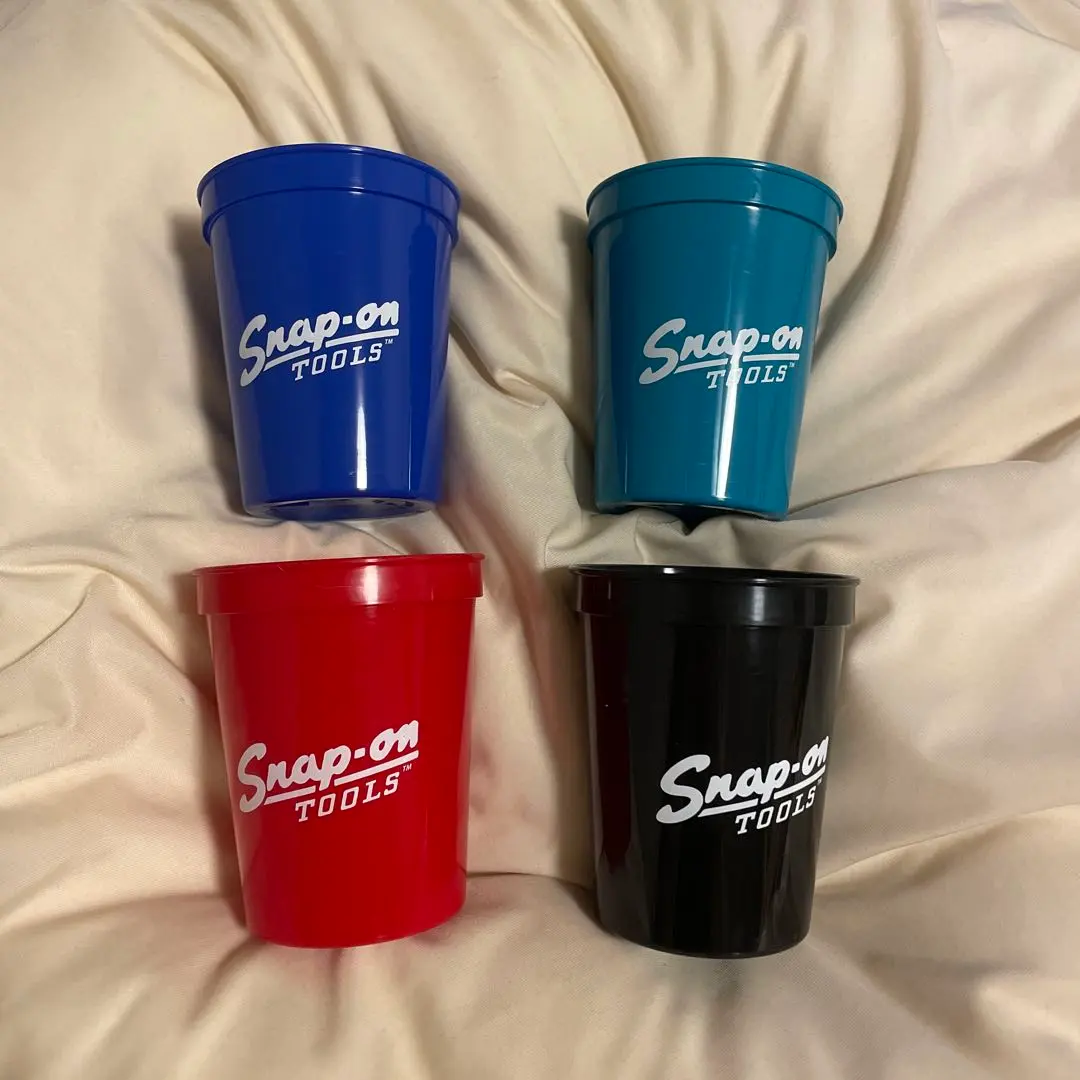 2026年最新】スナップオン マグカップの人気アイテム - メルカリ