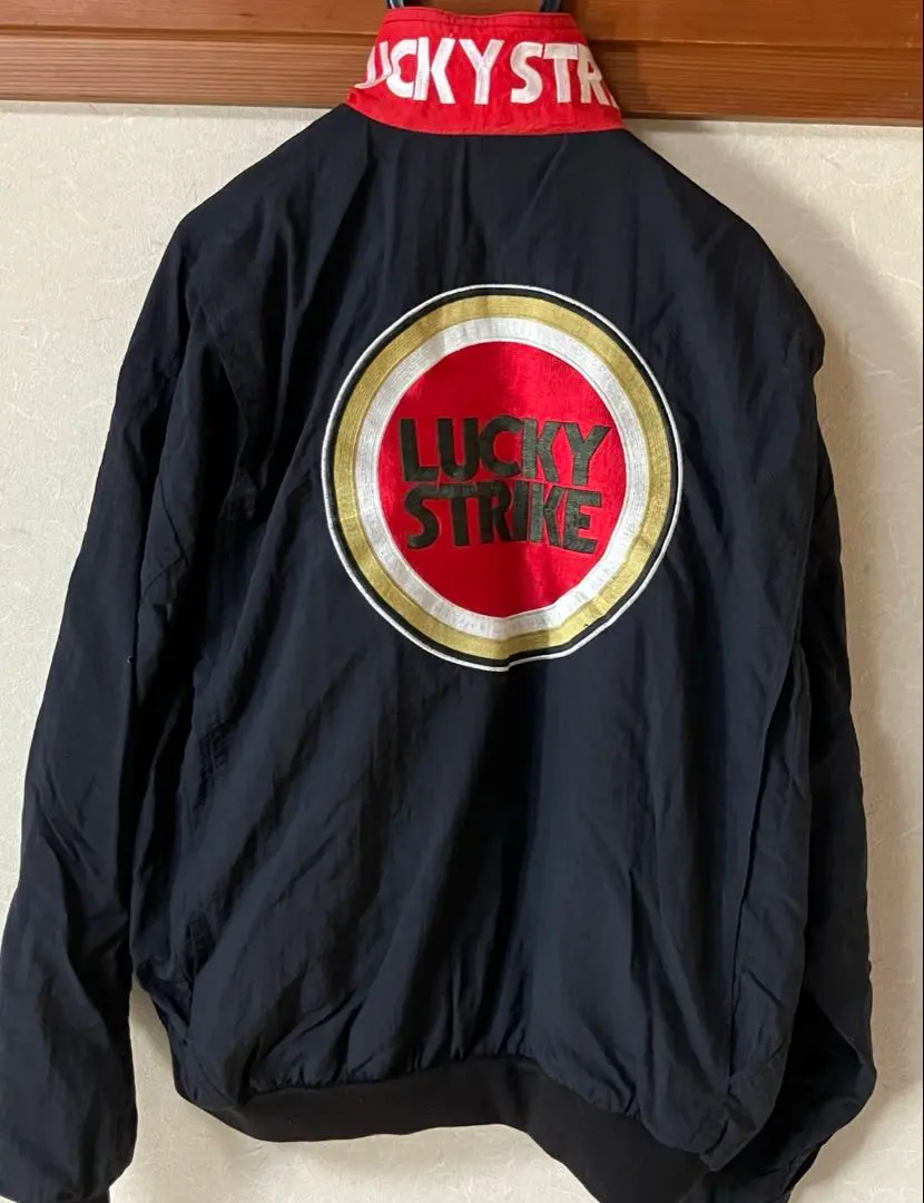 2026年最新】ラッキーストライク スタジャンの人気アイテム - メルカリ