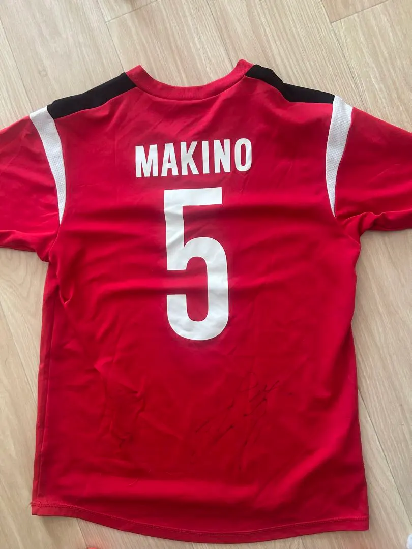 2026年最新】槙野智章 サインの人気アイテム - メルカリ