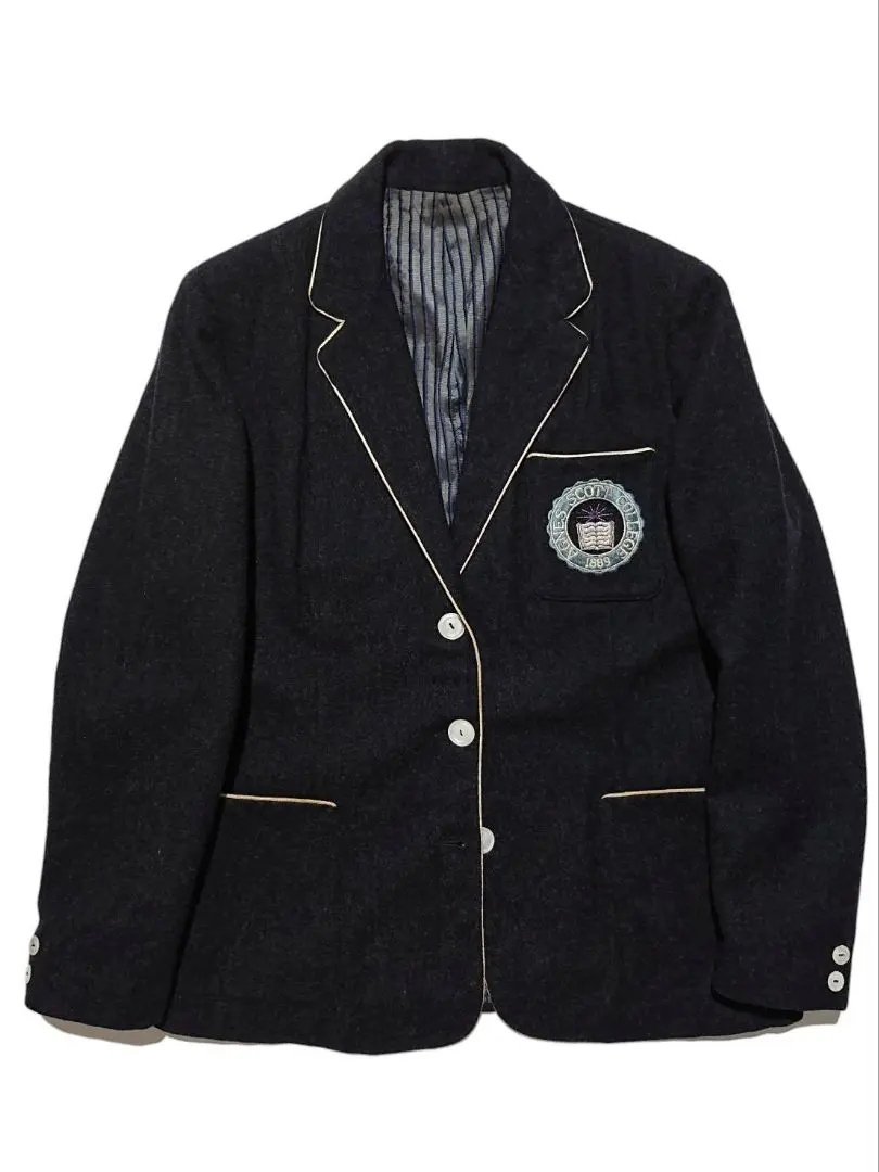 2026年最新】スクールジャケット イギリスの人気アイテム - メルカリ