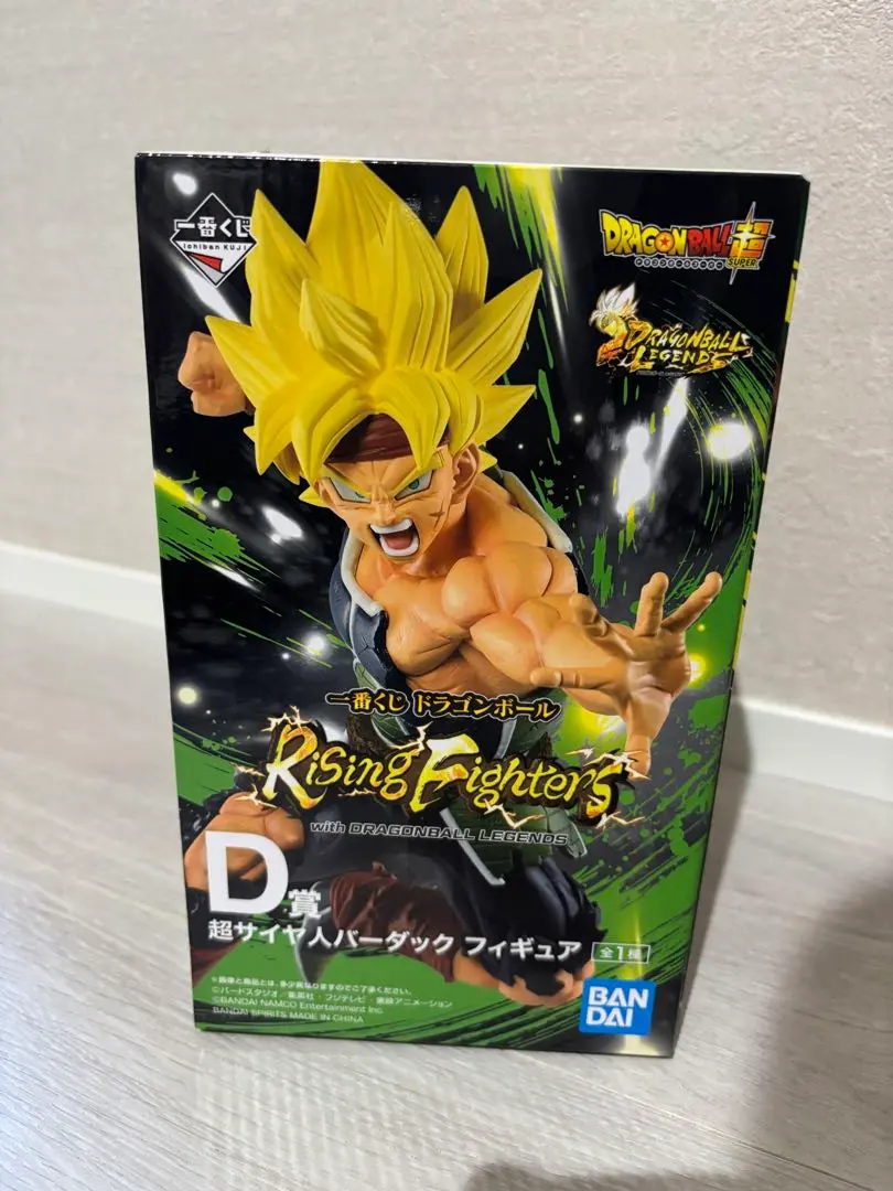 2026年最新】バーダック d賞の人気アイテム - メルカリ