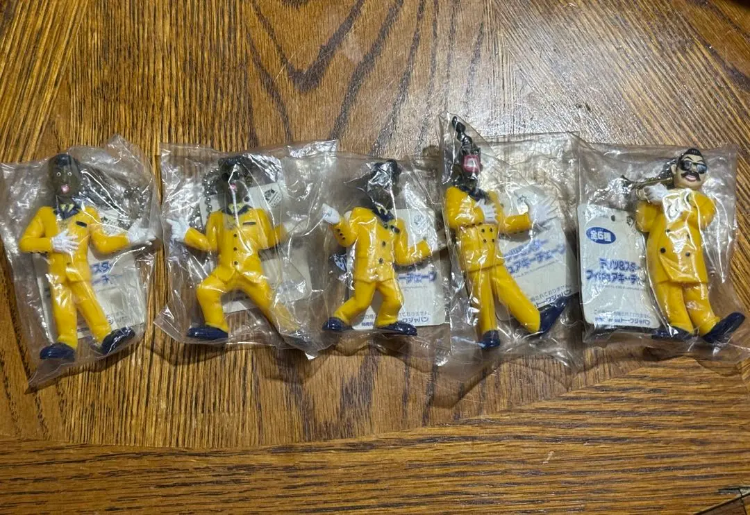 2026年最新】ラッツ＆スター フィギアの人気アイテム - メルカリ