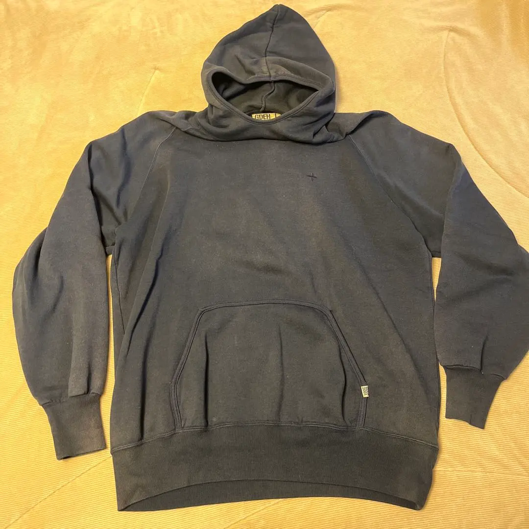 2026年最新】グッドイナフ ベンチレーションパーカーの人気アイテム