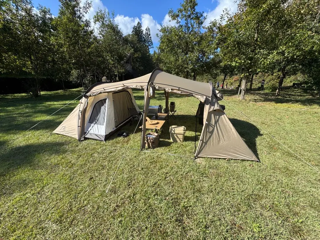 2026年最新】ギリア テントの人気アイテム - メルカリ