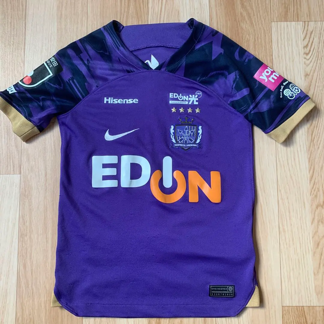 2026年最新】川村拓夢 ユニフォームの人気アイテム - メルカリ