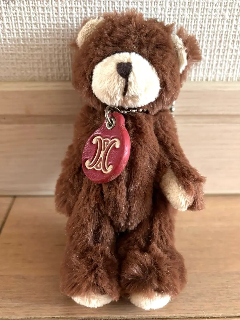 2026年最新】セリーヌくまキーホルダーの人気アイテム - メルカリ