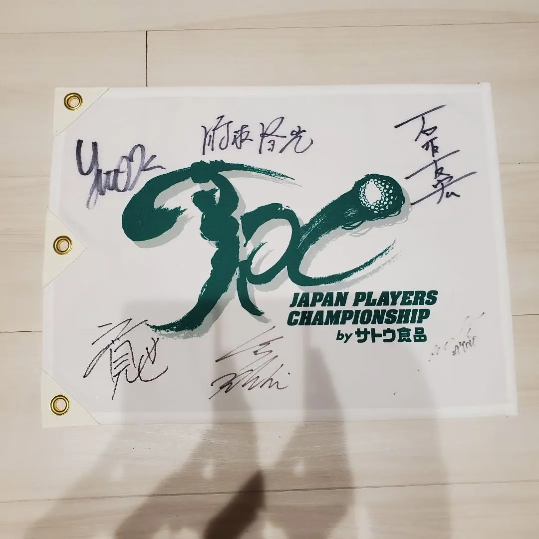 2026年最新】男子ゴルフ サインの人気アイテム - メルカリ