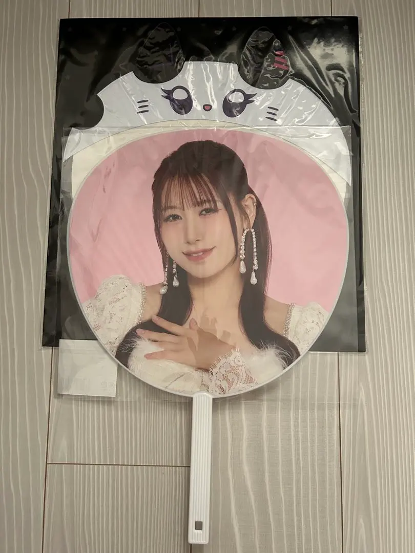 2026年最新】笠原桃奈 うちわの人気アイテム - メルカリ