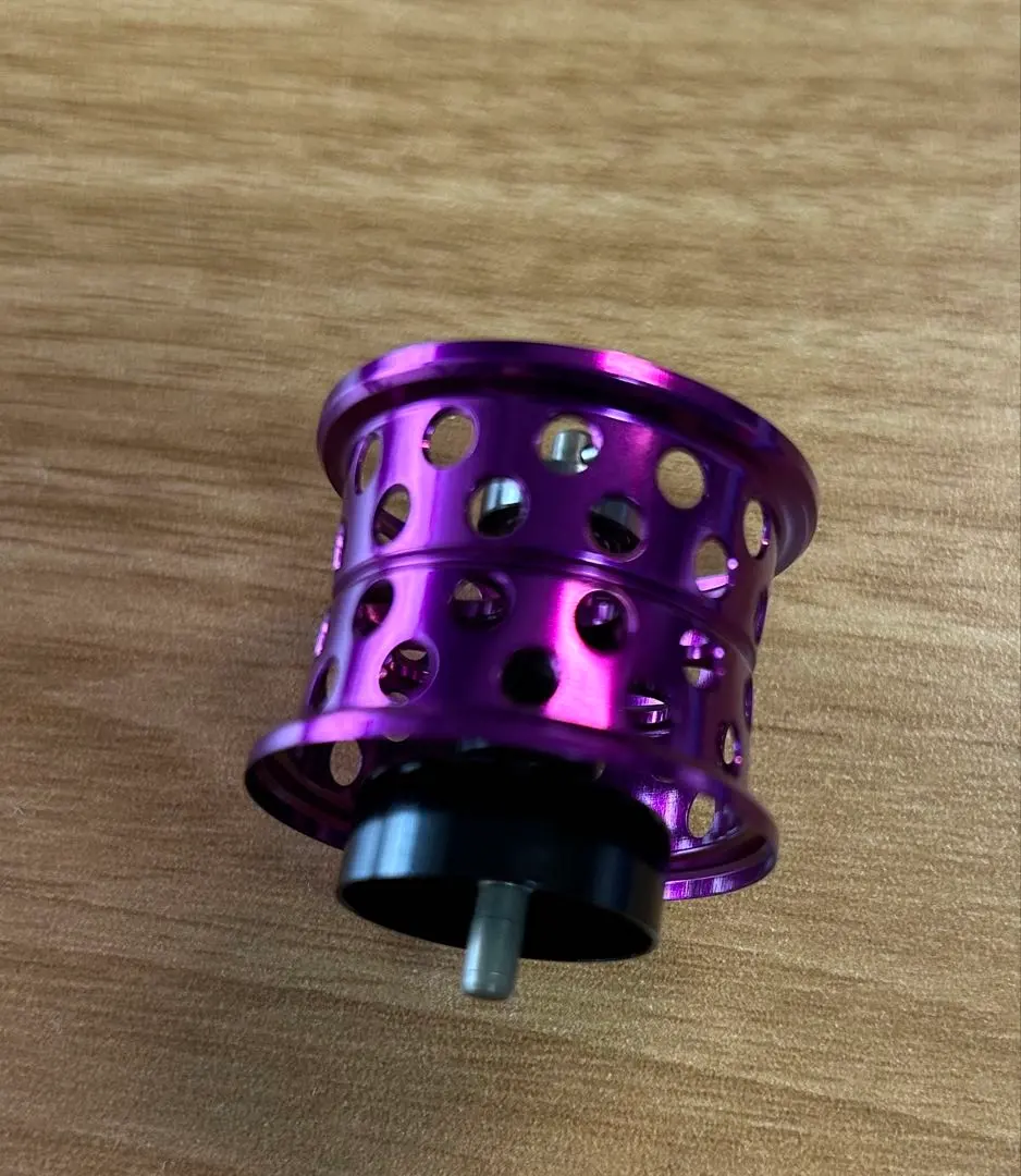 2026年最新】スティーズct ktfスプールの人気アイテム - メルカリ