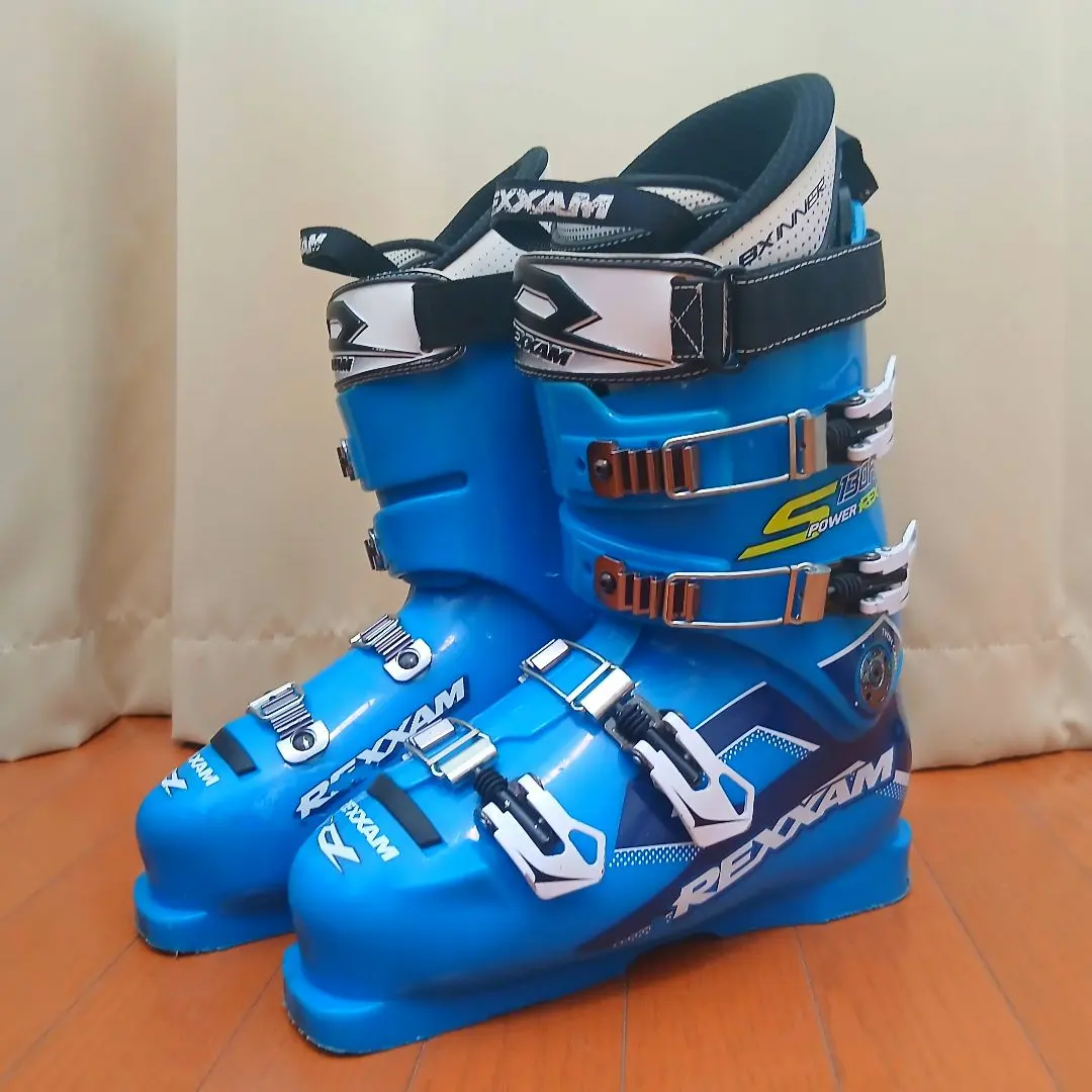 2026年最新】rexxam 27の人気アイテム - メルカリ