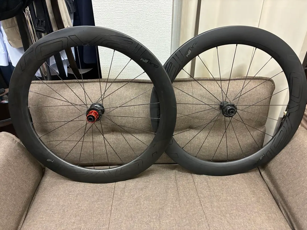 2026年最新】roval clx32の人気アイテム - メルカリ