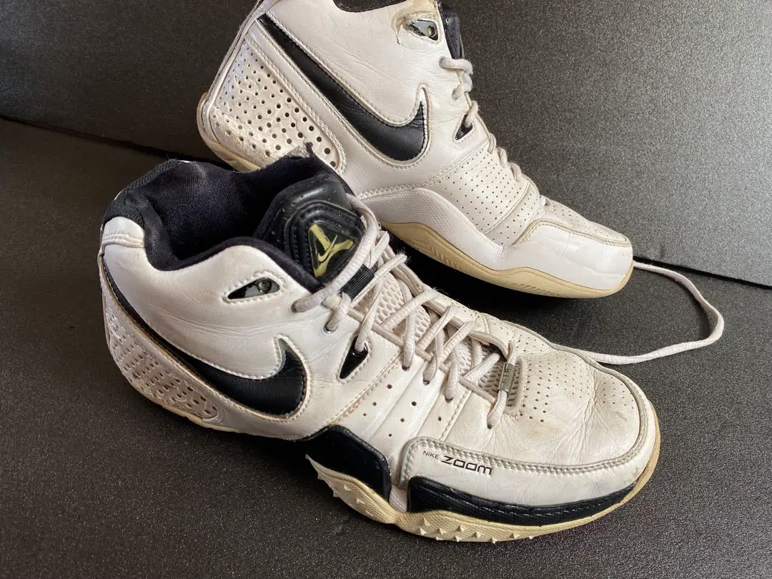 2026年最新】nike air zoom braveの人気アイテム - メルカリ