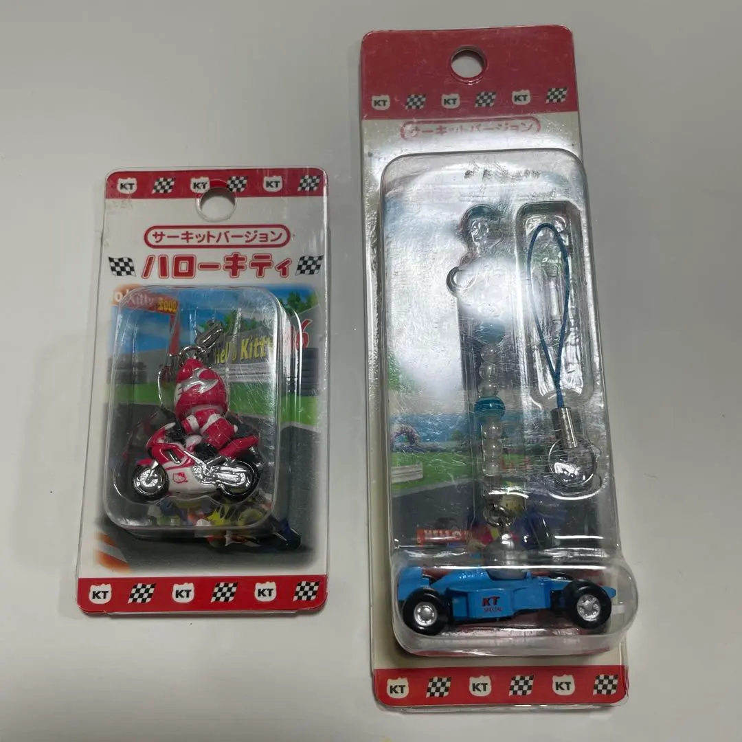 2026年最新】サーキット キティの人気アイテム - メルカリ