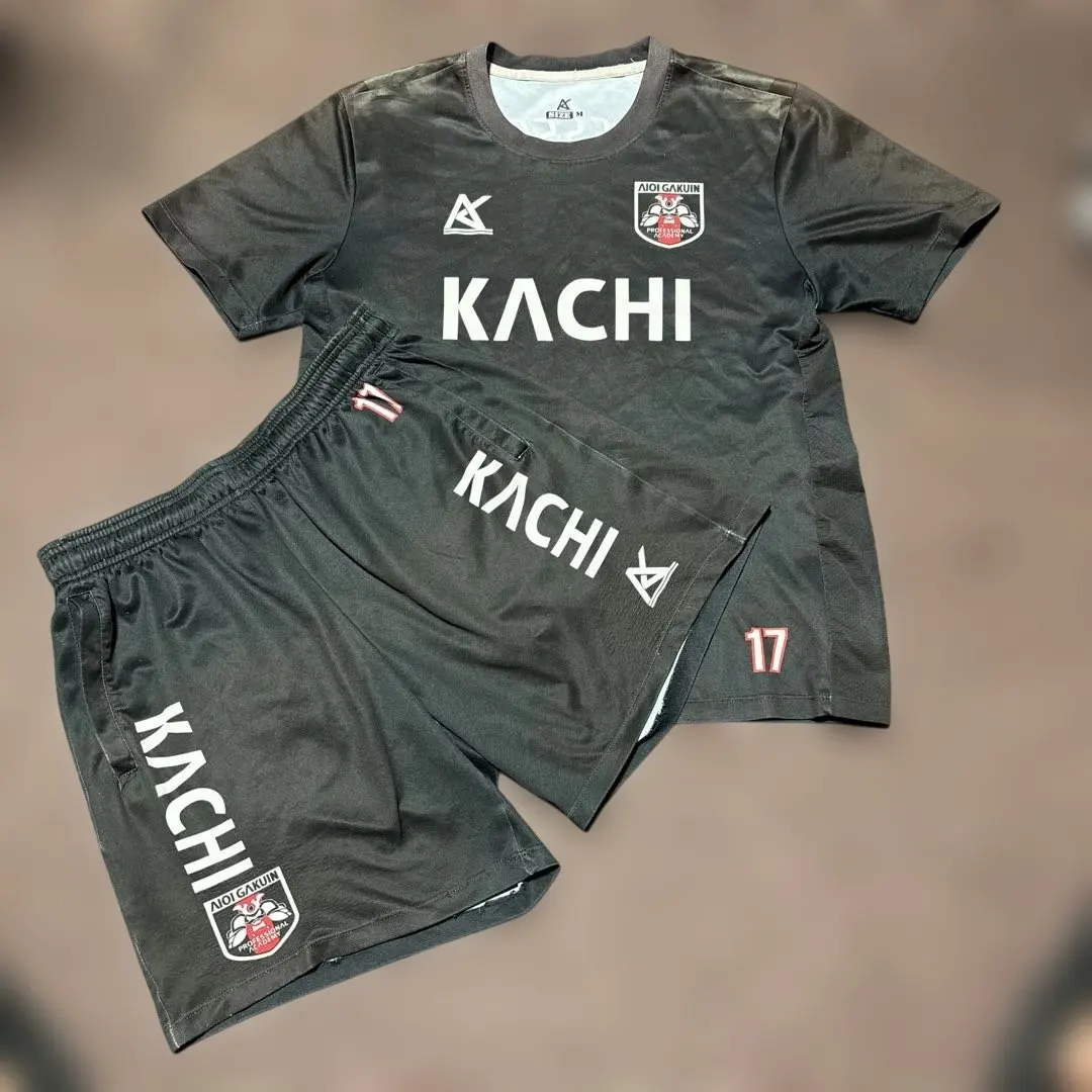 2026年最新】KACHI サッカー・フットサルの人気アイテム - メルカリ