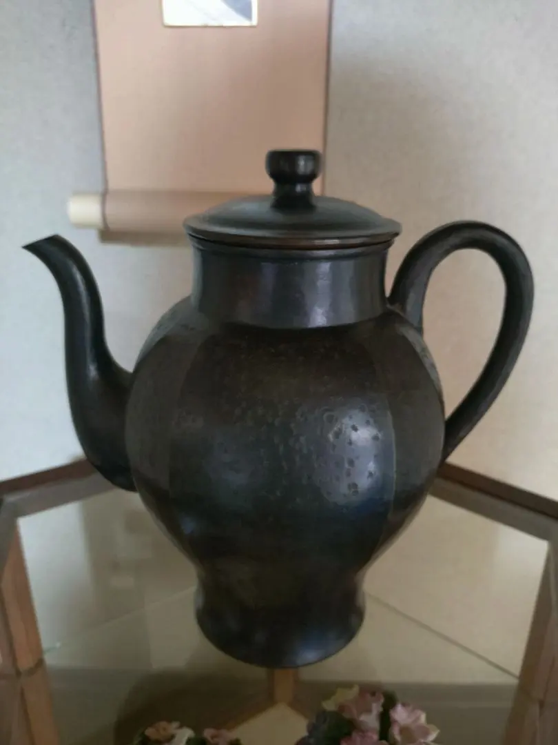 2026年最新】玉川堂 ポットの人気アイテム - メルカリ