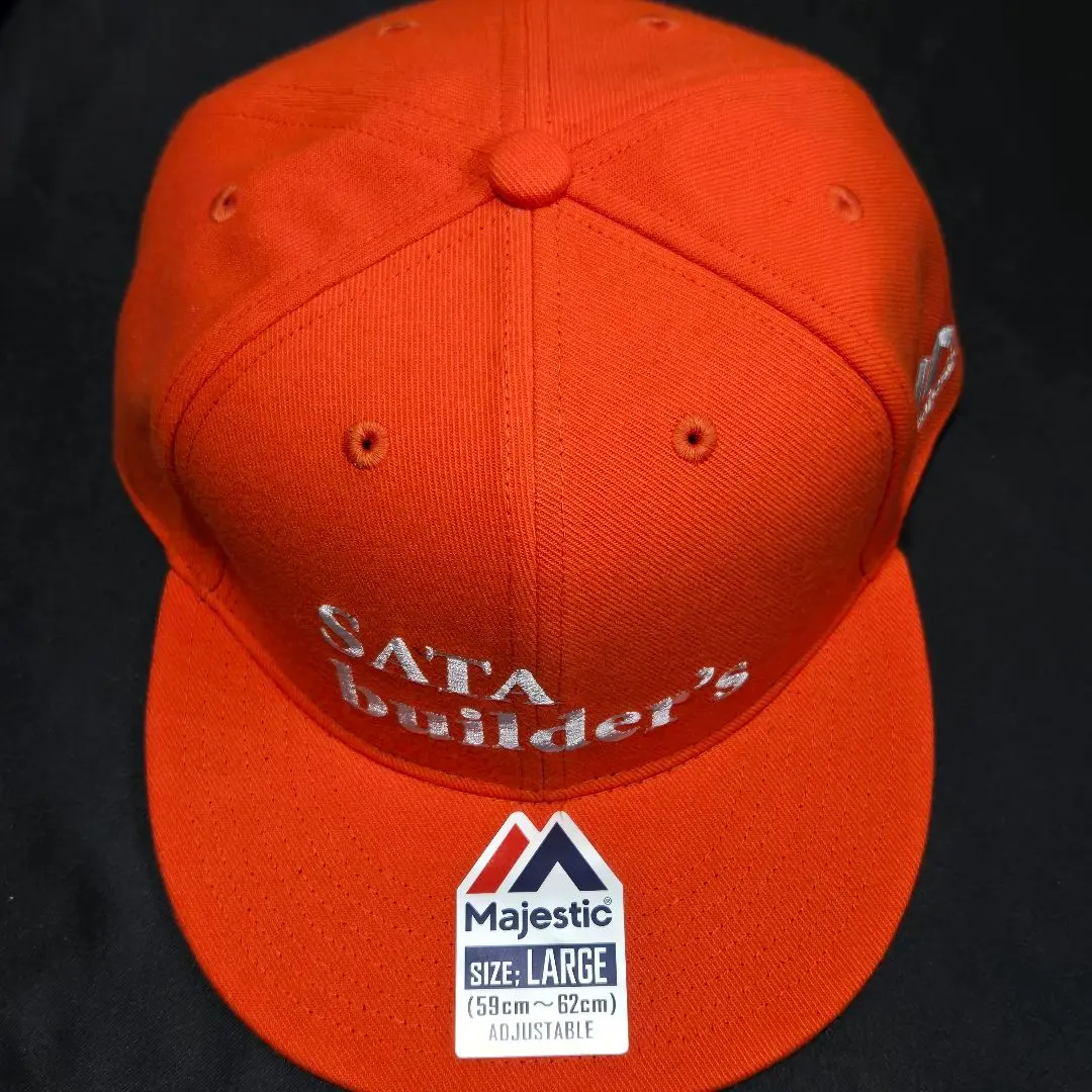 2026年最新】佐田ビルダーズキャップの人気アイテム - メルカリ