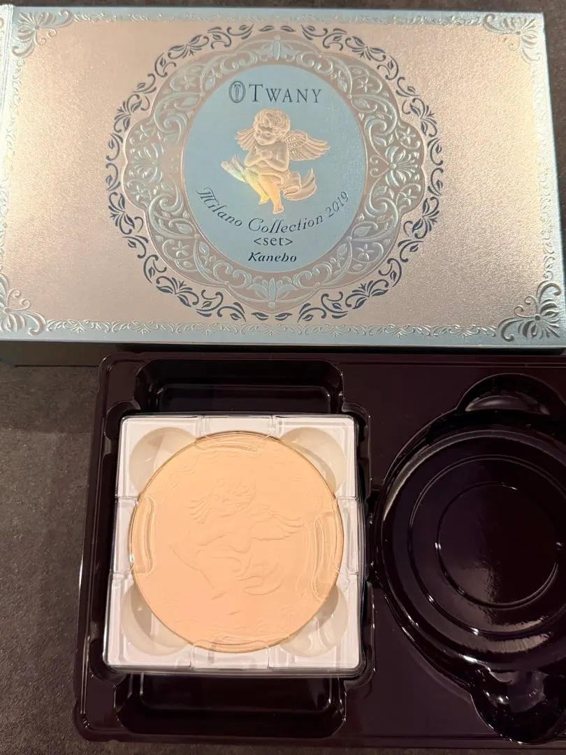 2026年最新】TWANY プレストパウダーの人気アイテム - メルカリ
