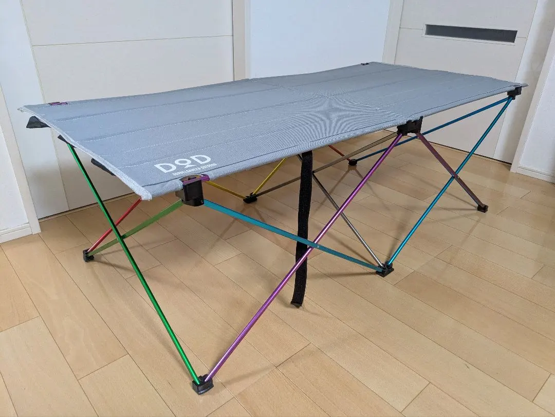 2026年最新】dod ウルトラライトの人気アイテム - メルカリ