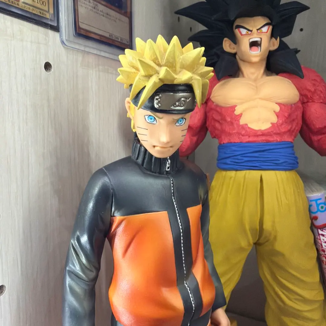 2026年最新】MASTER STARS PIECE ナルトの人気アイテム - メルカリ