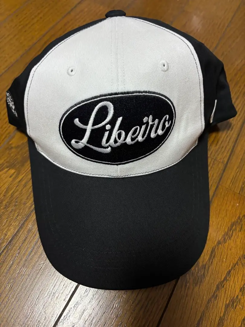 2026年最新】LIBEIRO キャップの人気アイテム - メルカリ