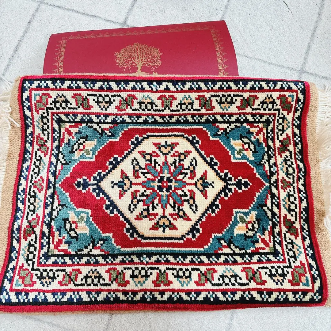 2026年最新】トルコ絨毯 シルクの人気アイテム - メルカリ